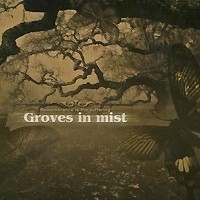 GROVES IN MIST - REMEMBRANCE IN THE SUFFERING - 