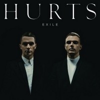 HURTS - EXILE - 