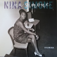 NINA SIMONE - LITTLE GIRL BLUE - 