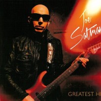 JOE SATRIANI - GREATEST HITS (digipak) - 