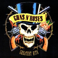 GUNS N' ROSES - GREATEST HITS (digipak) - 