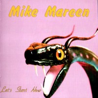 MIKE MAREEN - LET'S START NOW (deluxe edition) - 