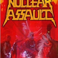 NUCLEAR ASSAULT - RADIATION SICKNESS - 