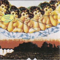 CURE - JAPANESE WHISPERS - 