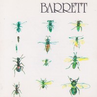 SYD BARRETT - BARRETT - 