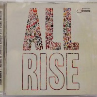 JASON MORAN - ALL RISE - A JOYFUL ELEGY FOR FATS WALLER - 