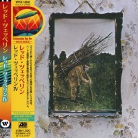 LED ZEPPELIN - LED ZEPPELIN IV - 