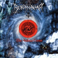 BORKNAGAR - THE ARCHAIC COURSE - 