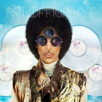 PRINCE - ART OFFICIAL AGE - 