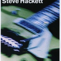 STEVE HACKETT - ONES ABOVE A TIME - 