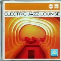 JAZZ CLUB - ELECTRIC JAZZ LOUNGE - 