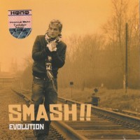 SMASH!! - EVOLUTION - 