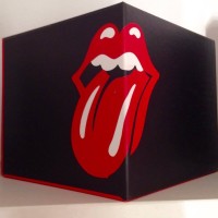 ROLLING STONES - THE ROLLING STONES COLLECTOR'S BOX - 