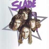 SLADE - THE VERY BEST OF - 