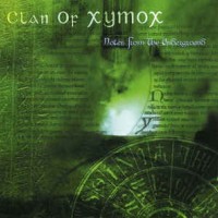 CLAN OF XYMOX - NOTES FROM THE UNDERGROUND - 