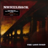 NICKELBACK - THE LONG ROAD - 