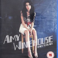 AMY WINEHOUSE - BACK TO BLACK: THE REAL STORY BEHIND THE MODERN CLASSIC - Меломания