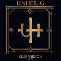 UNHEILIG - CLUB VERSION 33 1/3 (limited numbered edition) - 