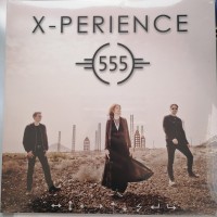 X-PERIENCE - 555 (limited edition) - 