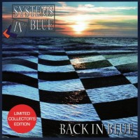 SYSTEMS IN BLUE - BACK IN BLUE (EP) (limited xollector's edition) - 