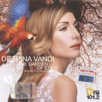 DESPINA VANDI - THE GARDEN OF EDEN (STIN AVLI TOU PARADISE) - 