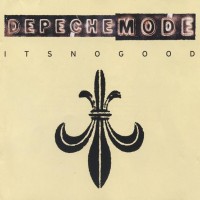 DEPECHE MODE - IT'S NO GOOD (single) (4 tracks) - 