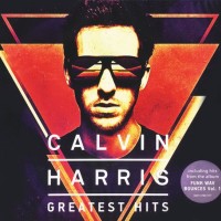 CALVIN HARRIS - GREATEST HITS (digipak) - 