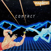 FANCY - CONTACT (audiophile edition) - 