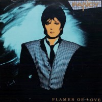 FANCY - FLAMES OF LOVE (audiophile edition) - 