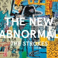 STROKES - THE NEW ABNORMAL - 