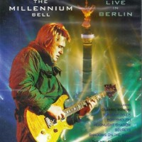 MIKE OLDFIELD - THE ART IN HEAVEN CONCERT - THE MILLENIUM BELL - LIVE IN BERLIN - 