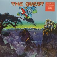 YES - THE QUEST (2LP+2CD) - 