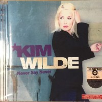 KIM WILDE - NEVER SAY NEVER - 