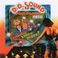 D.D. SOUND - 1-2-3-4... GIMME SOME MORE! - 