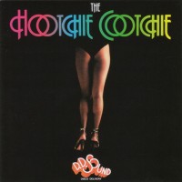 D.D. SOUND - THE HOOTCHIE COOTCHIE - 