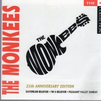 MONKEES - THE COLLECTION (25th anniversary edition) - 