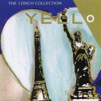 YELLO - THE 12INCH COLLECTION - 