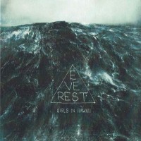 GIRLS IN HAWAII - EVEREST (digipak) - 