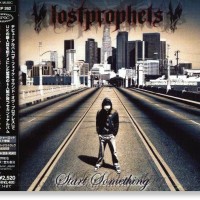 LOSTPROPHETS - START SOMETHING - 