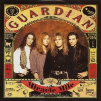 GUARDIAN - MIRACLE MILE - 