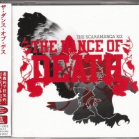 SCARAMANGA SIX - THE DANCE OF DEATH - 