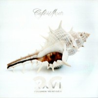 CAFE DEL MAR XXVI (VOLUMEN VEINTISEIS) - VARIOUS ARTISTS - 