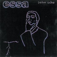 ESSA - DETRITUS EXCITUS - 