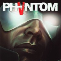 PHANTOM 5 - PHANTOM 5 - 