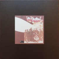 LED ZEPPELIN - LED ZEPPELIN II (super deluxe edition box set) - 