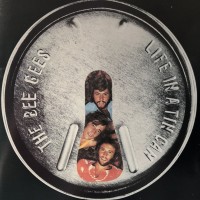 BEE GEES - LIFE IN A TIN CAN - 