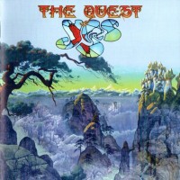 YES - THE QUEST - 