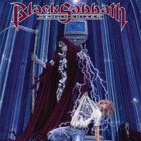 BLACK SABBATH - DEHUMANIZER - 