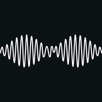 ARCTIC MONKEYS - AM - 