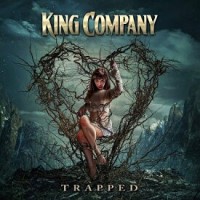 KING COMPANY - TRAPPED - 